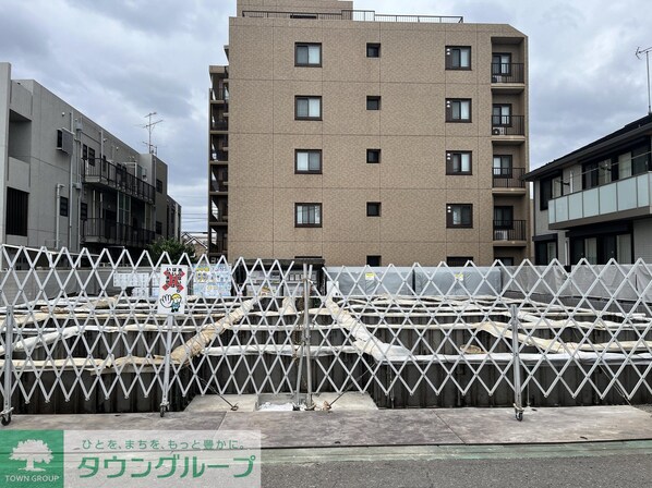 ヴィルフレア深見台の物件内観写真